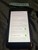 Fair Apple iPhone SE 3rd Gen 2022 - T-Mobile, Red, 64 GB, A2595