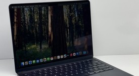 Good
													MacBook Air 2024 (M3) - 13" - Apple M3, Midnight, 512 GB, 8 GB, 8-core GPU, photo 1 of 8