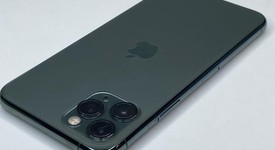 Mint
													Apple iPhone 11 Pro - Verizon, Green, 64 GB, A2160, photo 3 of 6