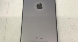 Good
													Apple iPhone 6 Plus - T-Mobile, Gray, 16 GB, A1524, photo 3 of 8