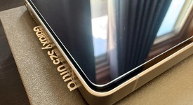 Good
													Samsung Galaxy S25 Ultra - Verizon, Gray, 256 GB, 12 GB, SM-S938U, photo 3 of 11