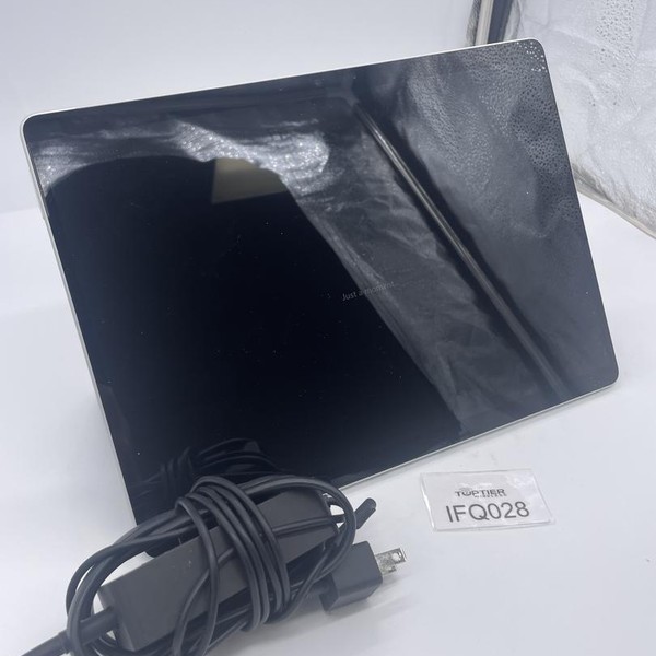 Microsoft Surface Pro 8 - 256 GB, Platinum, 8 GB, Intel Core i5