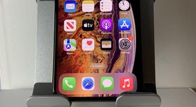 Good
													Apple iPhone Xs Max - Unlocked, Gold, 256 GB, A1921, photo 1 of 6