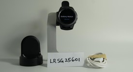 Mint
													Samsung Galaxy Watch 42mm - T-Mobile, Black, LTE, photo 1 of 6
