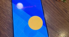 Good
													Samsung Galaxy S22 - Unlocked, Purple, 256 GB, 8 GB, SM-S901U1, photo 1 of 9