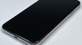 Fair
													Apple iPhone Xs - Verizon, Silver, 64 GB, A1920, photo 3 of 7