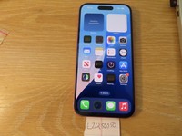 Apple iPhone 16