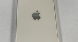 Good
													Apple iPhone 12 Mini - Unlocked, White, 128 GB, A2176, photo 5 of 7