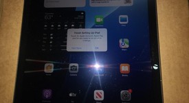 Mint
													Apple iPad Air 4th Gen - Wi-Fi, Gray, 64 GB, A2316, photo 2 of 8