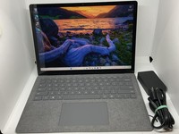 Microsoft Surface Laptop 3