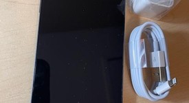 Mint
													Apple iPhone 12 - Unlocked, Black, 64 GB, A2172, photo 3 of 9