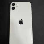 Fair Apple iPhone 11 - Unlocked, 256 GB, White, A2111