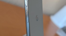 Mint
													Google Pixel 9 Pro XL - Unlocked, Hazel, 256 GB, 16 GB, GGX8B, photo 4 of 14