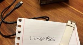 Mint
													Garmin Venu 3S - Ivory, photo 5 of 5