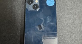 Good
													Apple iPhone 13 - Unlocked, Midnight, 256 GB, A2482, photo 6 of 6