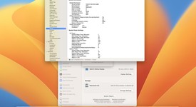 Good
													MacBook Pro 2019 - 16" - I7, Gray, 512 GB, 16 GB, photo 5 of 18