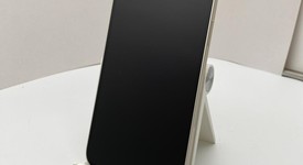 Fair
													Apple iPhone 14 Plus - Unlocked, Starlight, 512 GB, A2632, photo 2 of 7