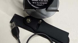 Mint
													Samsung Galaxy Watch5 Pro - Unlocked, Black, 45mm, photo 5 of 6