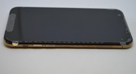 Mint
													Apple iPhone 11 Pro - Unlocked, Gold, 64 GB, A2160, photo 5 of 11