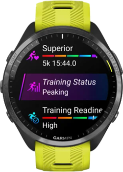 Garmin Forerunner 965 for sale