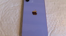 Good
													Apple iPhone 12 - Verizon, Purple, 128 GB, A2172, photo 3 of 3