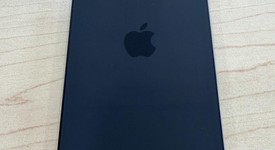 Good
													Apple iPhone 16e - Boost, Black, 128 GB, A3212, photo 3 of 6