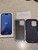 Mint Apple iPhone 16 - Unlocked, White, 256 GB, A3081