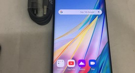 Fair
													LG Wing - T-Mobile, Gray, 256 GB, 8 GB, LM-F100TM, photo 2 of 8