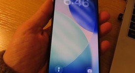 Fair
													Apple iPhone 15 Pro - Unlocked, Blue, 128 GB, A2848, photo 4 of 8