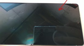 Good
													Samsung Galaxy S25 Ultra - Unlocked, Jetblack, 1 TB, 12 GB, SM-S938U1, photo 3 of 9