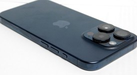 Mint
													Apple iPhone 15 Pro - Verizon, Blue, 128 GB, A2848, photo 5 of 9