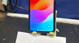 Good
													Apple iPhone Xr - Unlocked, Black, 64 GB, A1984, photo 5 of 12