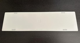 Used
													Apple Magic Keyboard with Numeric Keypad, photo 3 of 3
