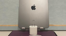 Good
													Apple iPad Pro 11" 2018 - Wi-Fi, Gray, 256 GB, A1980, photo 4 of 10