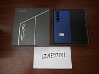 Samsung Galaxy Z Fold7