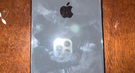 Good
													Apple iPhone Xs Max - Unlocked, Gray, 64 GB, A1921, photo 2 of 3