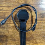 Good Garmin Venu 3 - Black