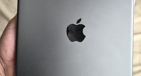 Good
													Apple iPad 9th Gen - Wi-Fi, Gray, 64 GB, A2602, photo 4 of 4