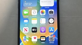Good
													Apple iPhone 8 Plus - Unlocked, Gray, 64 GB, A1864, photo 1 of 7