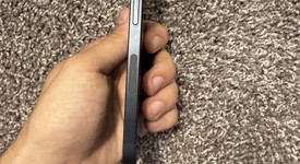 Good
													Apple iPhone 12 Mini - Unlocked, Black, 128 GB, A2176, photo 5 of 7