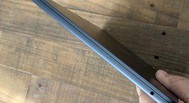Mint
													MacBook Air 2025 (M4) - 13" - Apple M4, Midnight, 256 GB, 16 GB, photo 5 of 8
