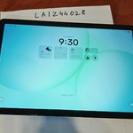 Mint Samsung Galaxy Tab A11 Plus - Verizon, 128 GB, Gray, 6 GB