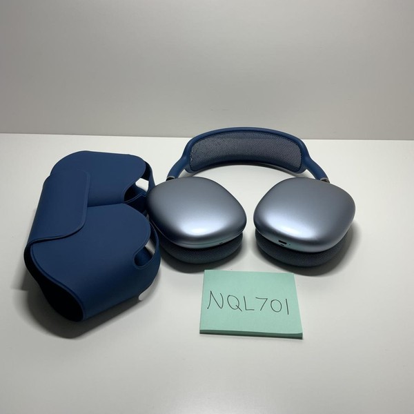 Apple AirPods Max - Sky Blue