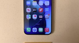 Mint
													Apple iPhone 15 Pro Max - Unlocked, White, 256 GB, A2849, photo 3 of 9