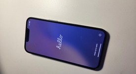 Mint
													Apple iPhone 13 - T-Mobile, Midnight, 128 GB, A2482, photo 5 of 5