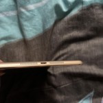 Good Apple iPad Mini 3 - Wi-Fi, 16 GB, Gold, A1599