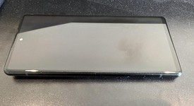Good
													Google Pixel 6 - T-Mobile, Black, 128 GB, 8 GB, GB7N6, photo 3 of 5