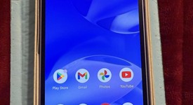 Mint
													Google Pixel 9a - T-Mobile, Iris, 128 GB, 8 GB, photo 2 of 22