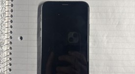 Fair
													Apple iPhone Xs - AT&T, Gray, 64 GB, A1920, photo 2 of 4