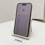 Good Apple iPhone 14 Pro - Unlocked, 256 GB, Purple, A2650